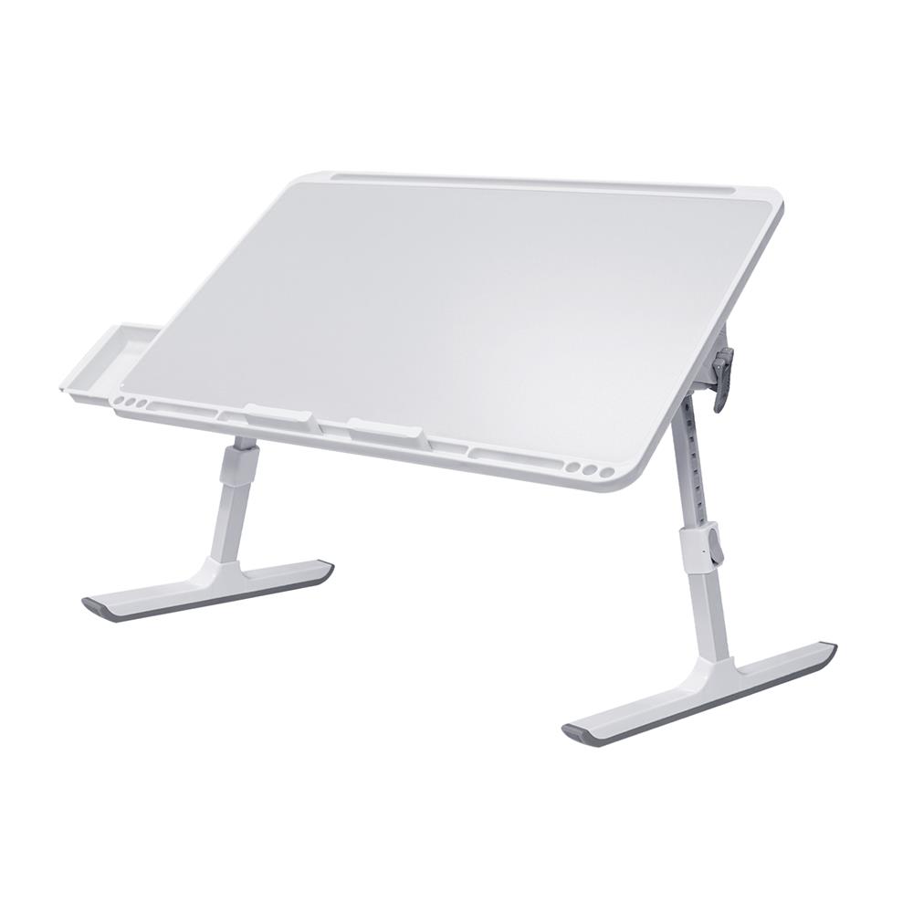 โต๊ะอเนกประสงค์ THAIBULL LSS-TB02 40 ซม. สีเทา