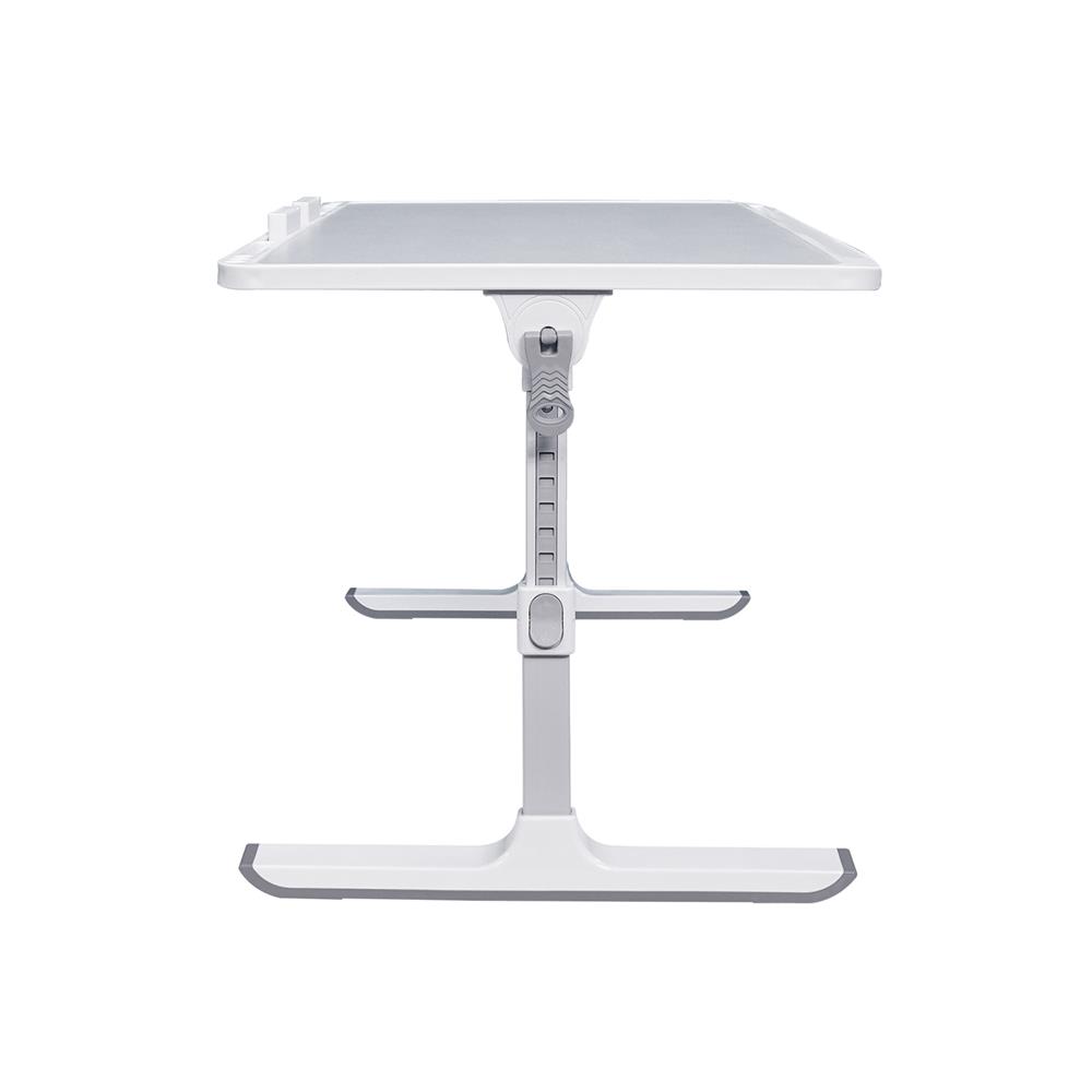 โต๊ะอเนกประสงค์ THAIBULL LSS-TB02 40 ซม. สีเทา