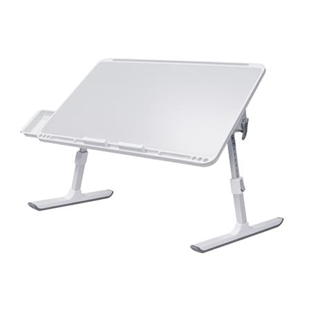 โต๊ะอเนกประสงค์ THAIBULL LSS-TB02 40 ซม. สีเทา_0