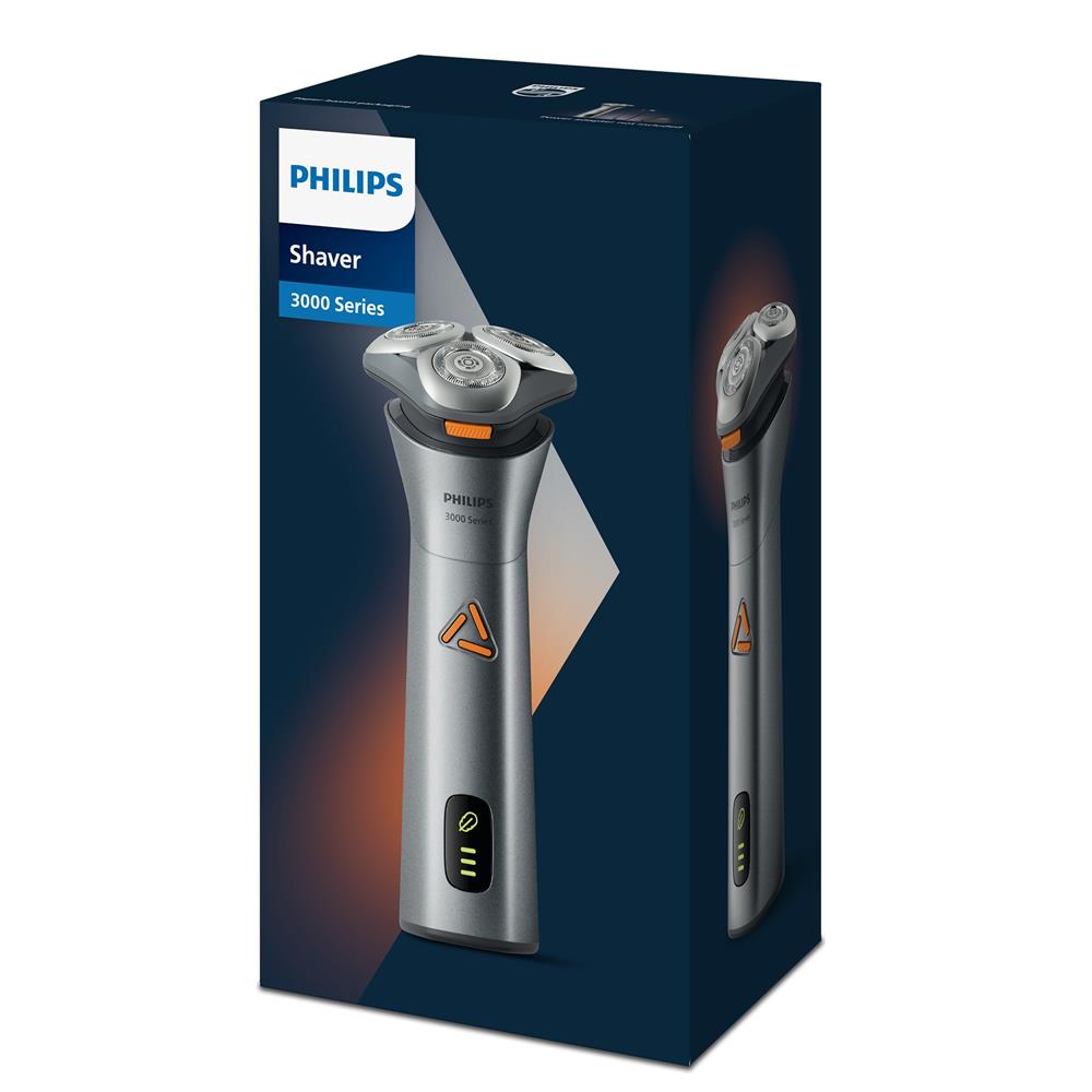 เครื่องโกนหนวดไฟฟ้า PHILIPS S3882/00