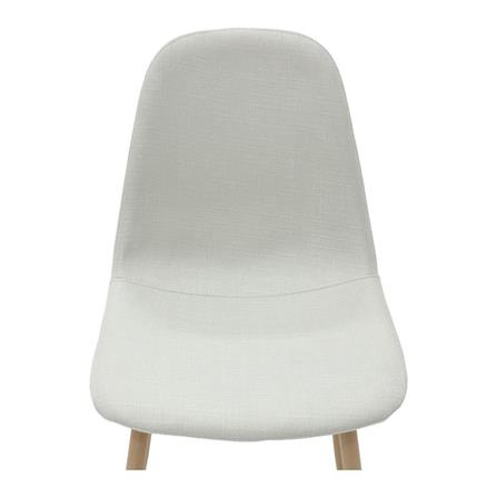 ชุดโต๊ะทานข้าว 4 ที่นั่ง SB FURNITURE BASHA & LASTA 59063630 สีขาว_9