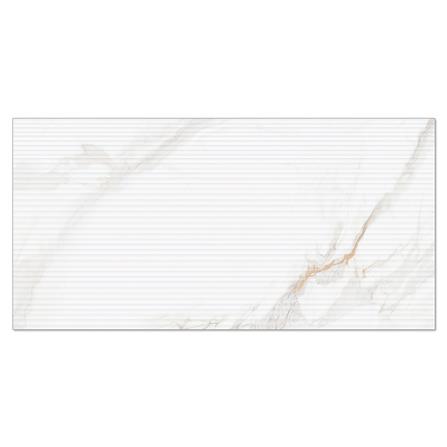 กระเบื้องพื้นพอร์ซเลน 30x60 ซม. CERGRES มีอาเวฟ ขาว A 1.44 ตร.ม._0