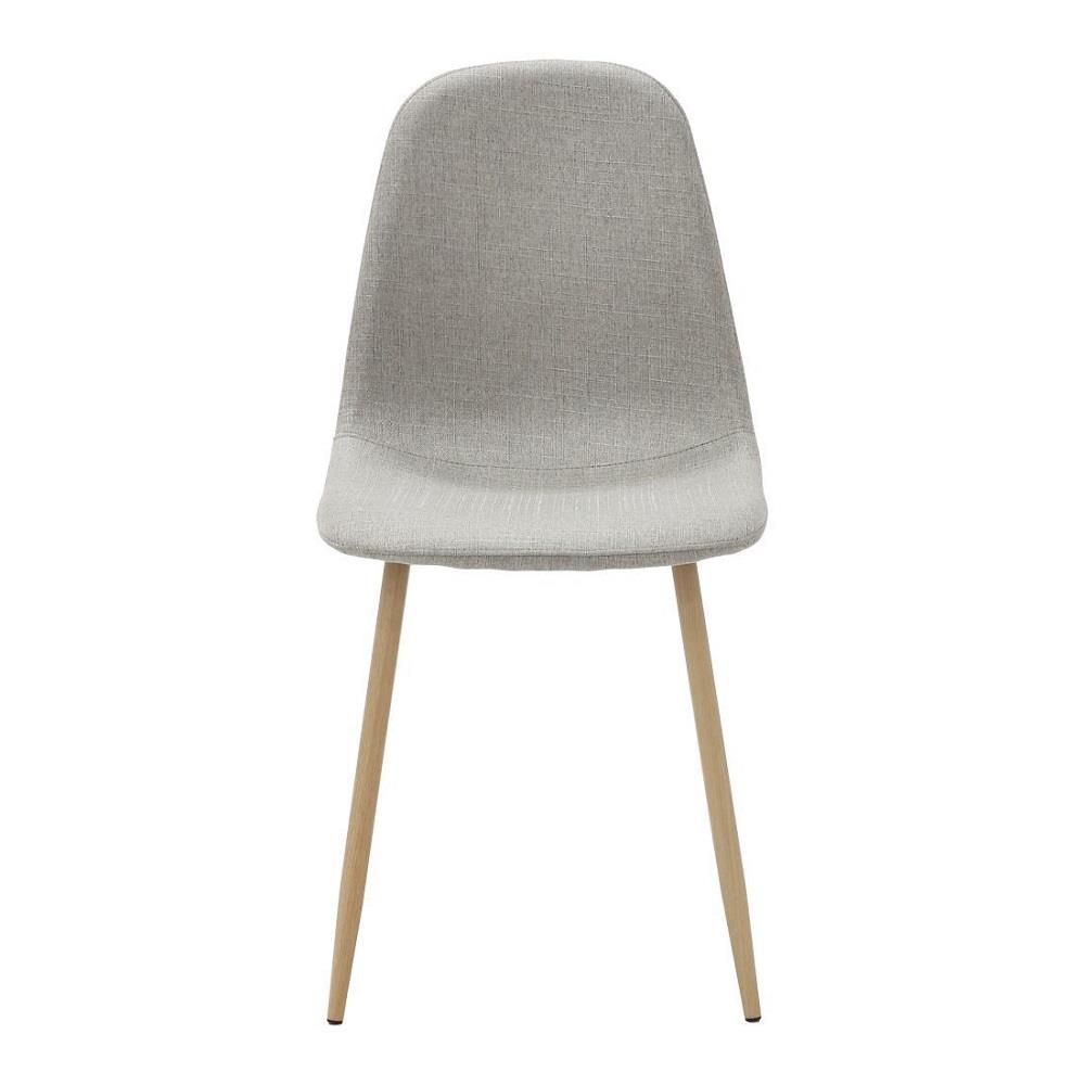 ชุดโต๊ะทานข้าว 4 ที่นั่ง SB FURNITURE BASHA & LASTA 59063634 สีขาว