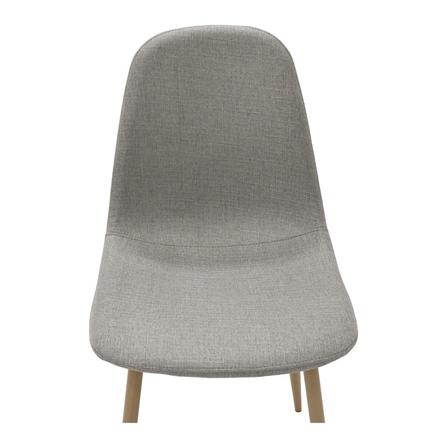 ชุดโต๊ะทานข้าว 4 ที่นั่ง SB FURNITURE BASHA & LASTA 59063634 สีขาว_9