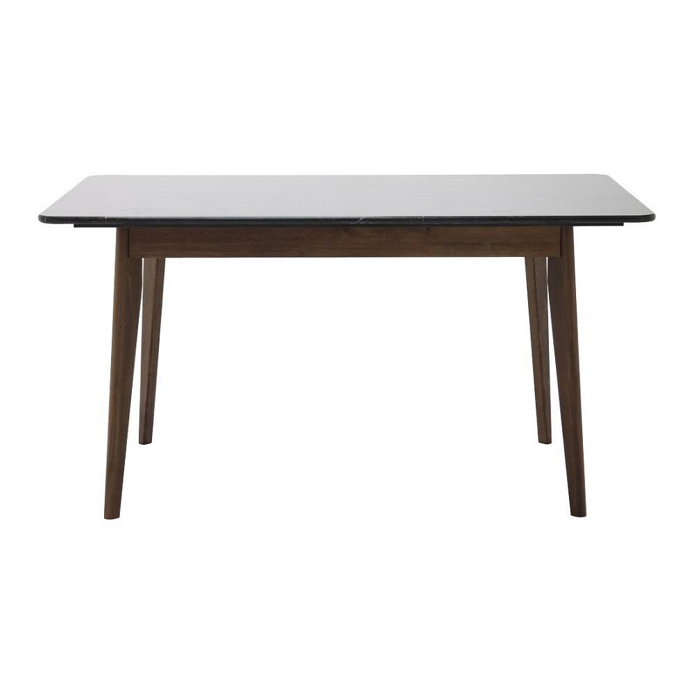 ชุดโต๊ะทานข้าว 4 ที่นั่ง SB FURNITURE FREDRIC & TIKKY 59064063 สีดำ