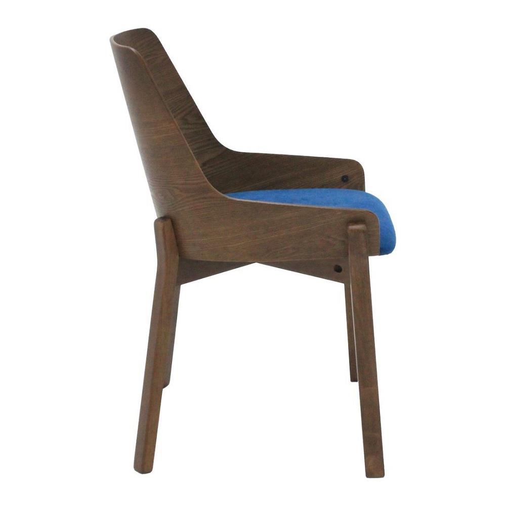 ชุดโต๊ะทานข้าว 4 ที่นั่ง SB FURNITURE FREDRIC & TIKKY 59064063 สีดำ