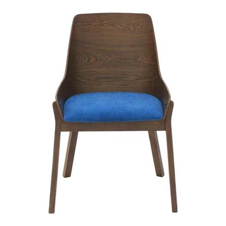 ชุดโต๊ะทานข้าว 4 ที่นั่ง SB FURNITURE FREDRIC & TIKKY 59064063 สีดำ_4