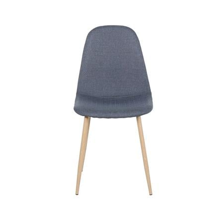 ชุดโต๊ะทานข้าว 4 ที่นั่ง SB FURNITURE BASHA & LASTA 59063633 สีขาว_5