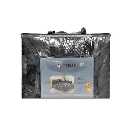 ชุดผ้าปูที่นอน 5 ฟุต (ชุด 6 ชิ้น) TULIP DELIGHT 60205-DL106_3