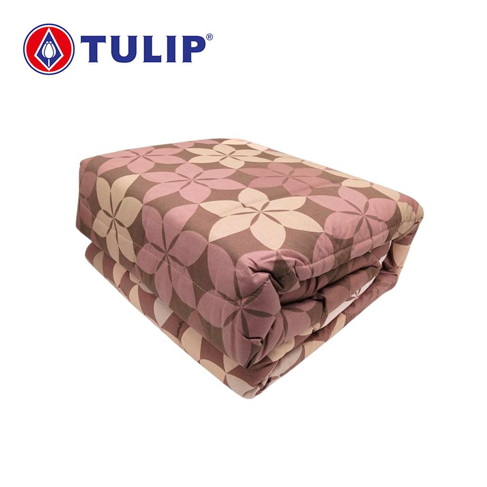 ผ้านวม TULIP DELIGHT 60x80 นิ้ว 60207-DL125