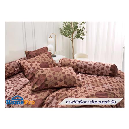 ผ้านวม TULIP DELIGHT 60x80 นิ้ว 60207-DL125_3