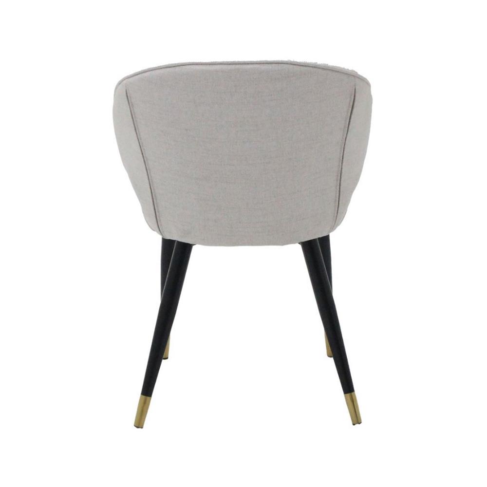 ชุดโต๊ะทานข้าว 4 ที่นั่ง SB FURNITURE SAVINA & VOLLY 59062564 สีขาว