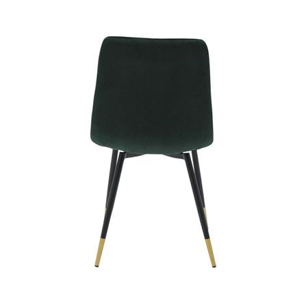 ชุดโต๊ะทานข้าว 4 ที่นั่ง SB FURNITURE TARISH 59022843 สีน้ำตาล_6