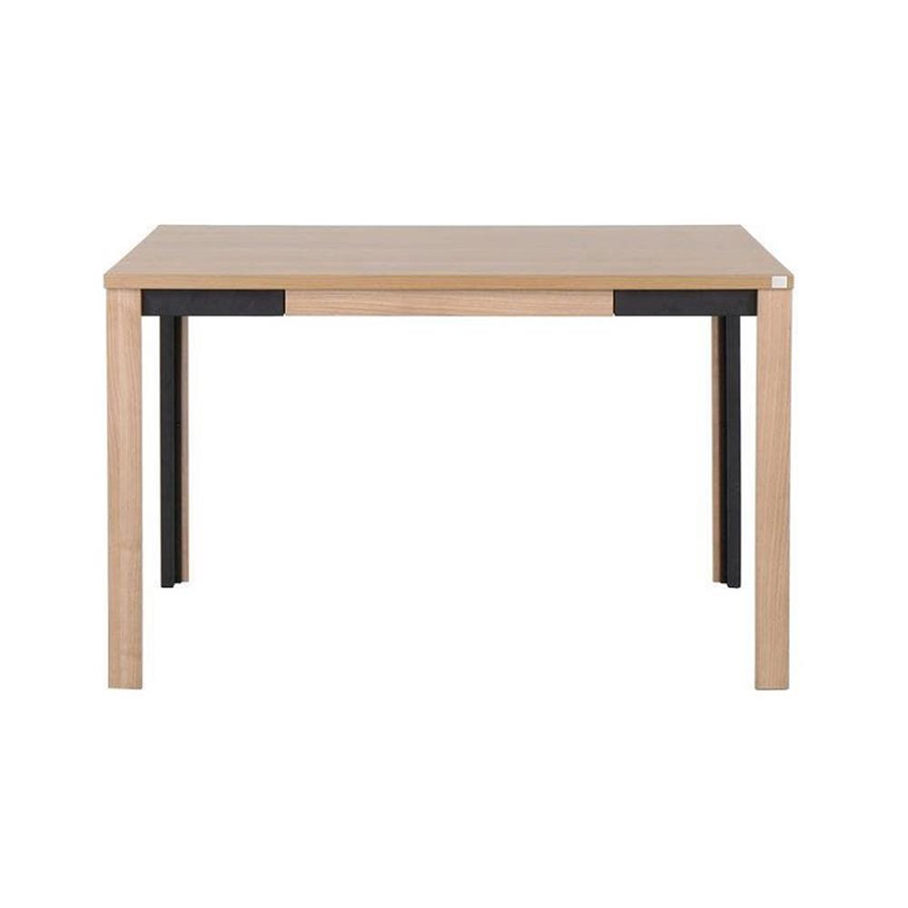 ชุดโต๊ะทานข้าว 4 ที่นั่ง SB FURNITURE COUPE & LALADA 59062709 สีน้ำตาล