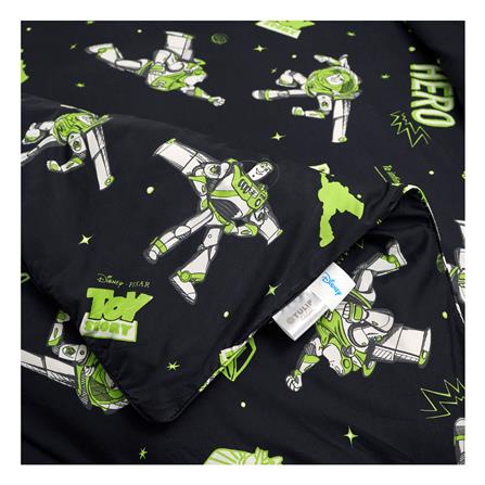 ชุดผ้าปูที่นอน 3.5 ฟุต (ชุด 3 ชิ้น) TULIP TOY STORY 60014-DLD150_1