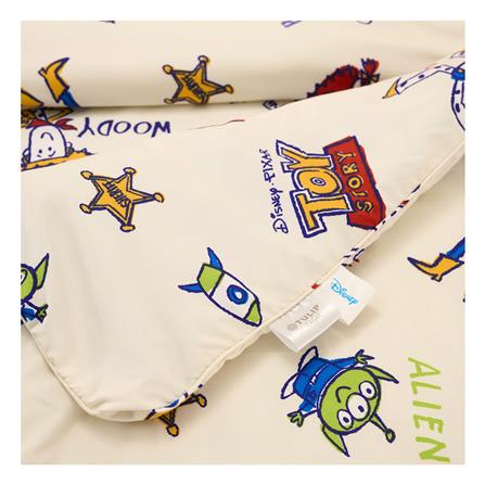 ชุดผ้าปูที่นอน 3.5 ฟุต (ชุด 4 ชิ้น) TULIP TOY STORY 60238-DLC148_1
