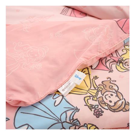 ชุดผ้าปูที่นอน 3.5 ฟุต (ชุด 4 ชิ้น) TULIP PRINCESS 60238-DLC149_1