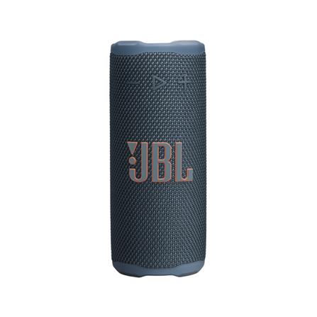 ลำโพงบลูทูธพกพา JBL GRIP สีน้ำเงิน_0