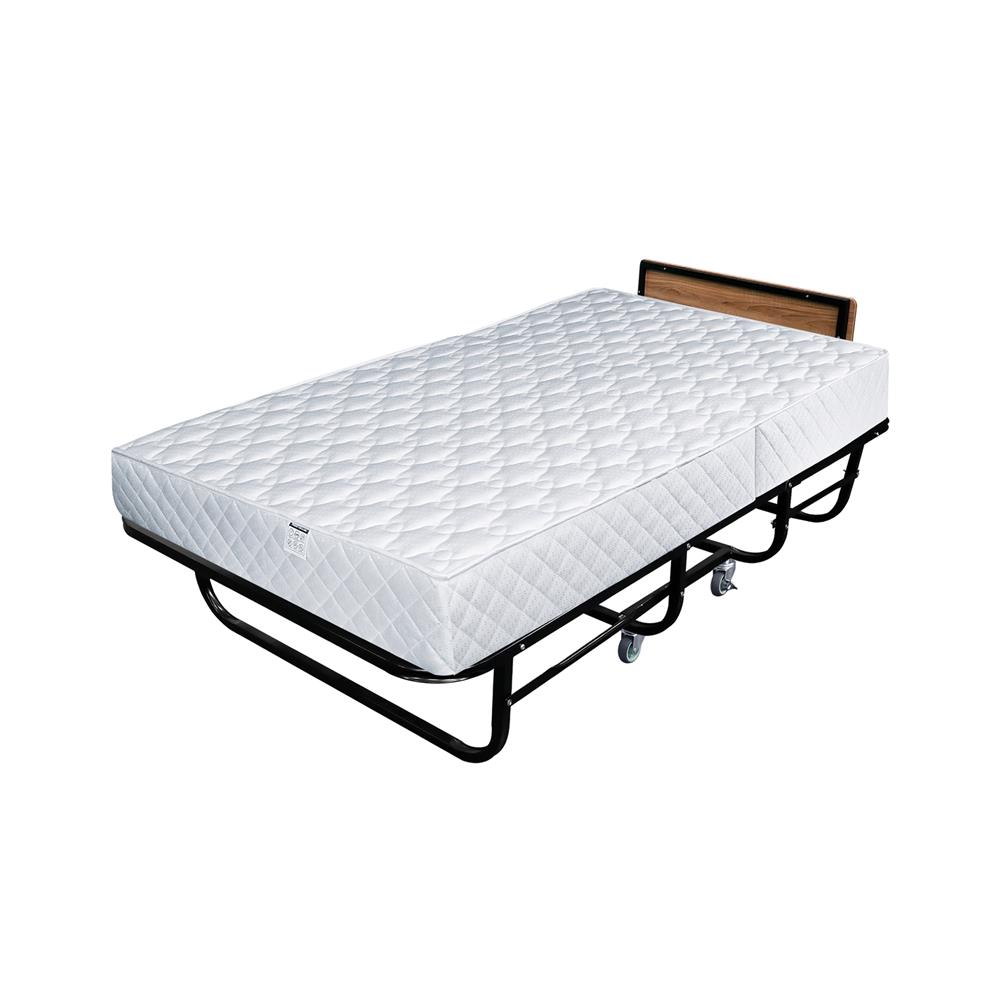 เตียงพับพร้อม TOPPER THAIBULL SST-SP03 109x199x55 ซม._1