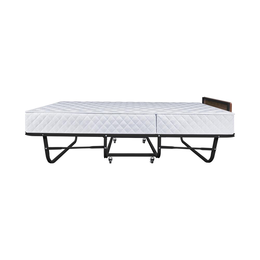 เตียงพับพร้อม TOPPER THAIBULL SST-SP03 109x199x55 ซม.