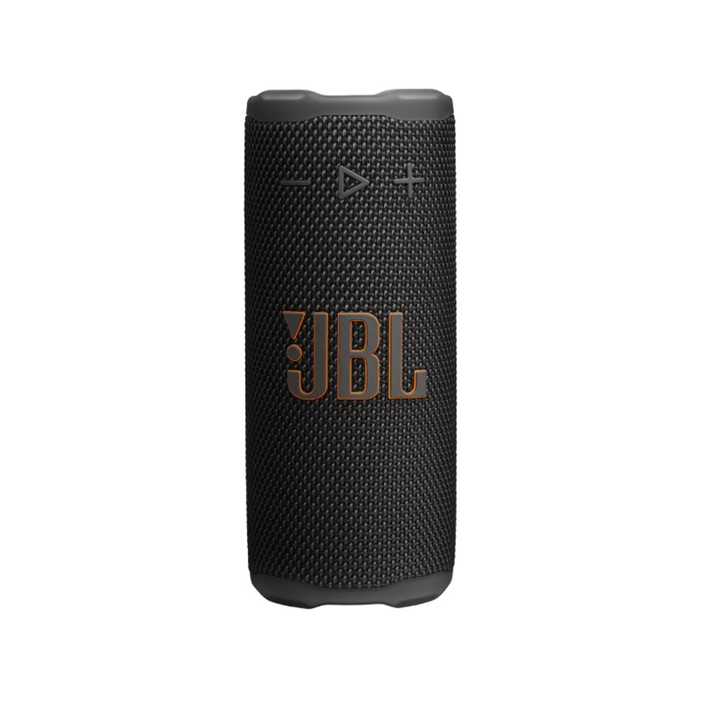 ลำโพงบลูทูธพกพา JBL GRIP สีดำ