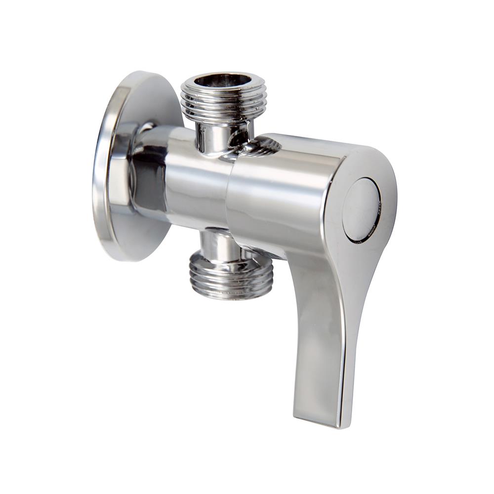 สต๊อปวาล์ว 2 ทาง DONMARK GL-2162