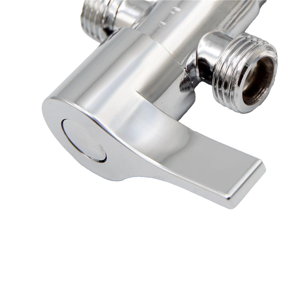 สต๊อปวาล์ว 2 ทาง DONMARK GL-2162