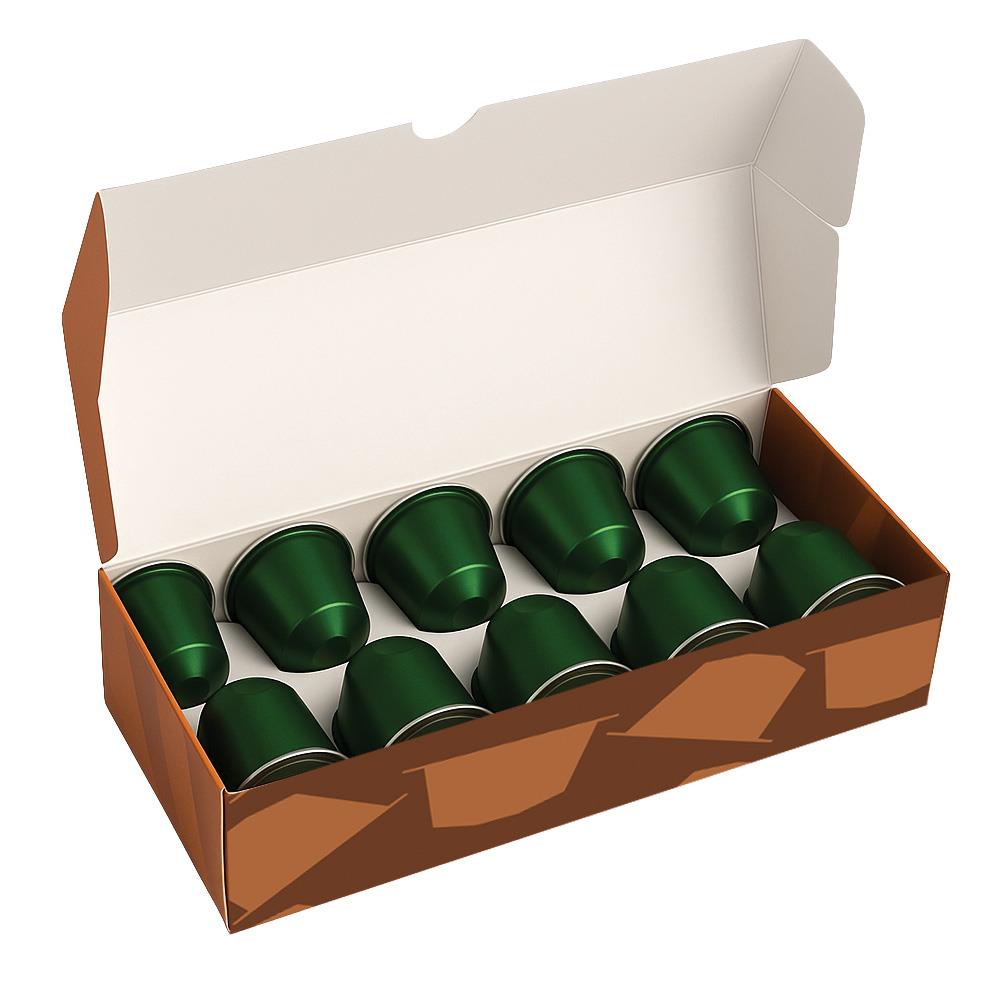 แคปซูลเครื่องชงกาแฟ MINIMEX CLASSIC 4