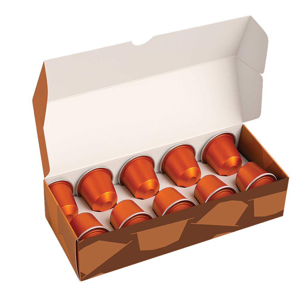 แคปซูลเครื่องชงกาแฟ MINIMEX CLASSIC 2