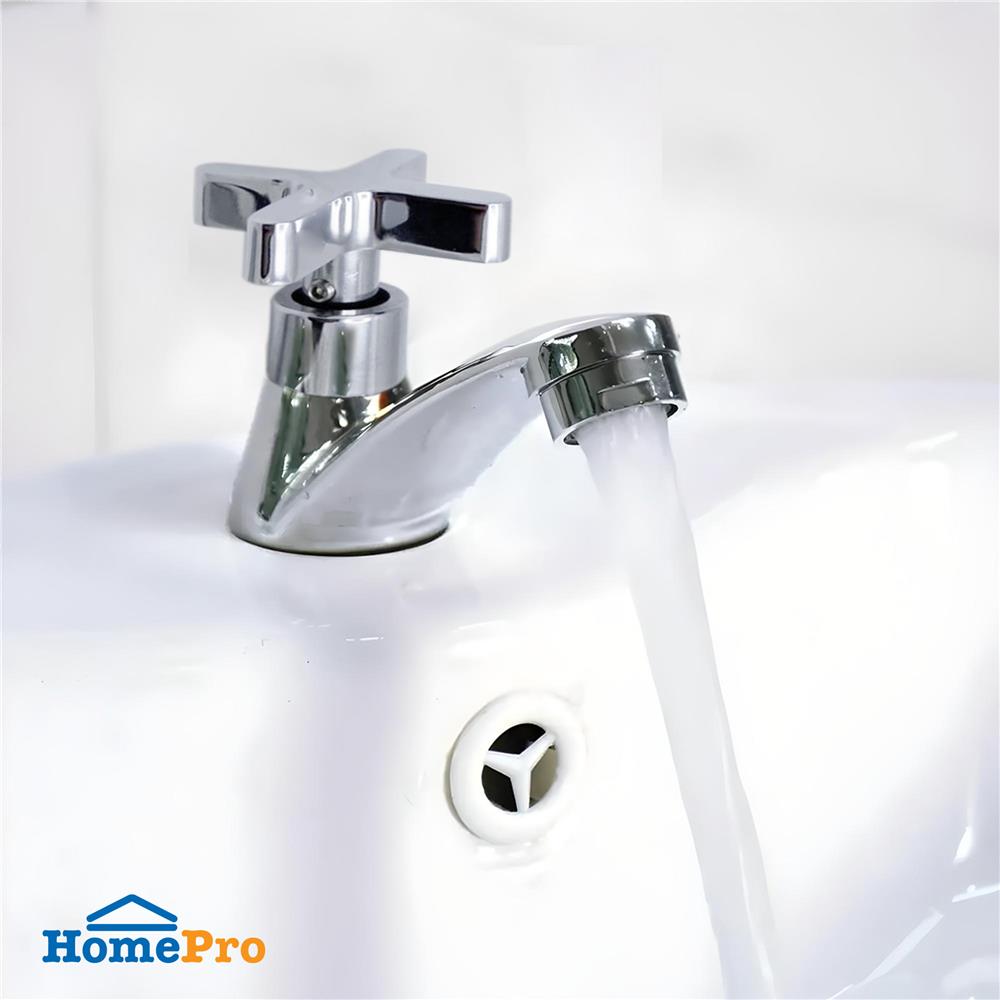 ก๊อกอ่างล้างหน้าเดี่ยว DONMARK GL-1459