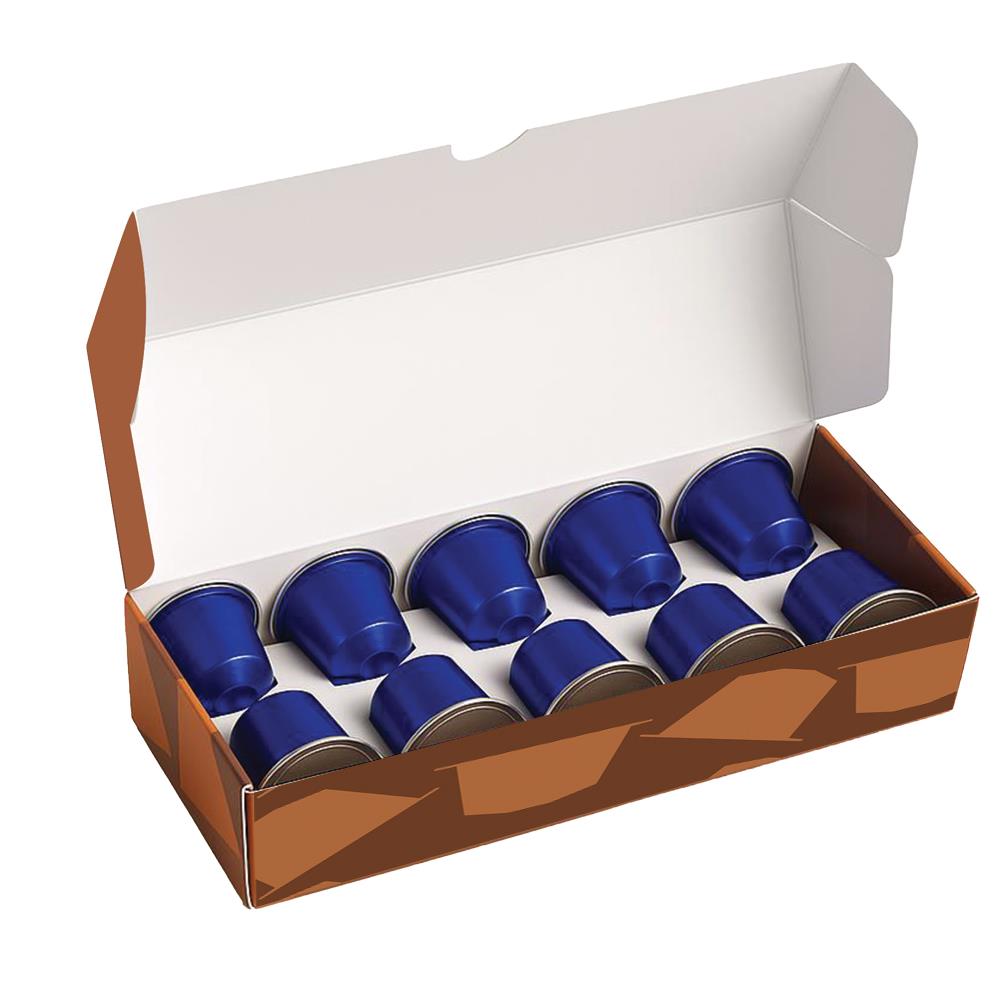 แคปซูลเครื่องชงกาแฟ MINIMEX CLASSIC 3