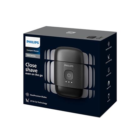 เครื่องโกนหนวด PHILIPS S591/05_3