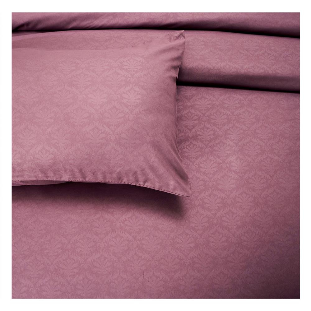 ชุดผ้าปูที่นอน 3.5 ฟุต (ชุด 3 ชิ้น) TULIP DELIGHT 60058-DL596