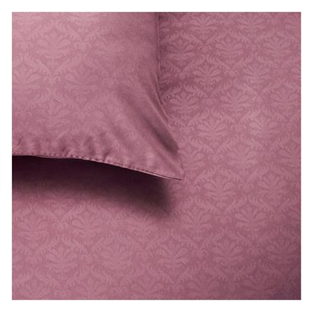 ชุดผ้าปูที่นอน 6 ฟุต (ชุด 5 ชิ้น)  TULIP DELIGHT 60056-DL596_1