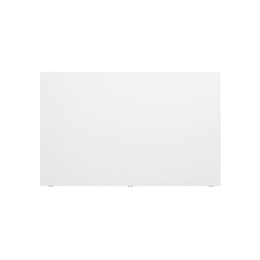 เตียง 6 ฟุต KONCEPT BOGO 19236369 สีขาว