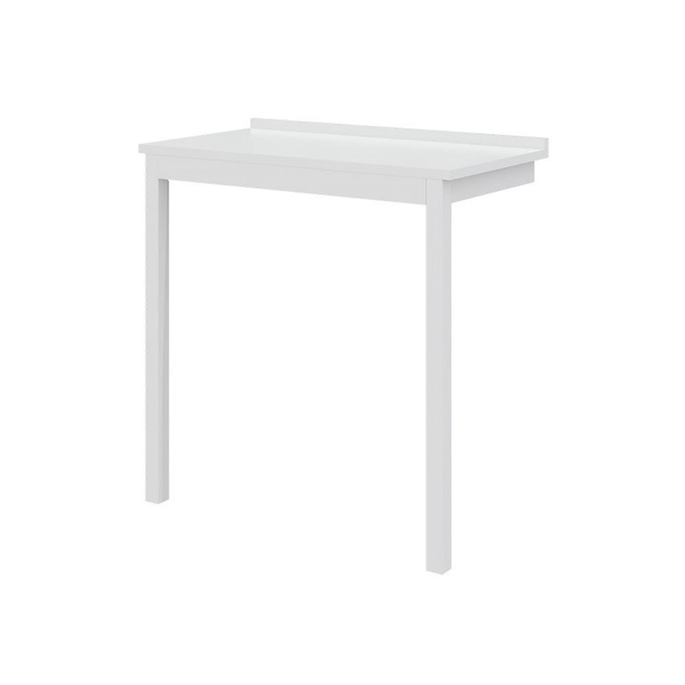 ตู้สูง บานโล่ง SB FURNITURE TRIXX 59064234 120 ซม. สีขาว