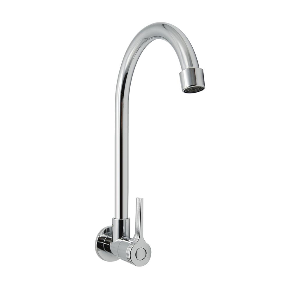 ก๊อกซิงค์เดี่ยวเคาน์เตอร์ DONMARK GL-1458