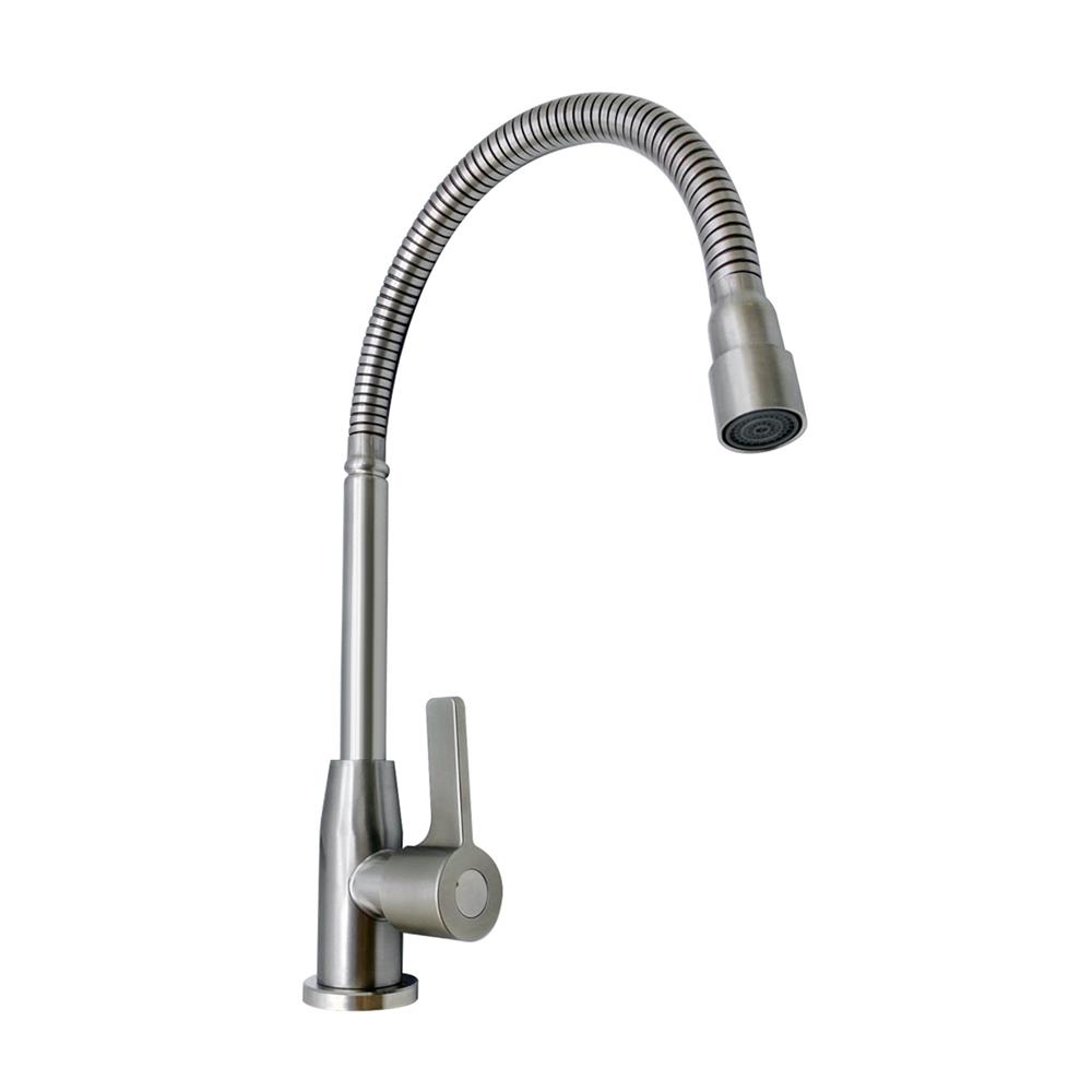 ก๊อกซิงค์เดี่ยวเคาน์เตอร์ DONMARK GL-1457