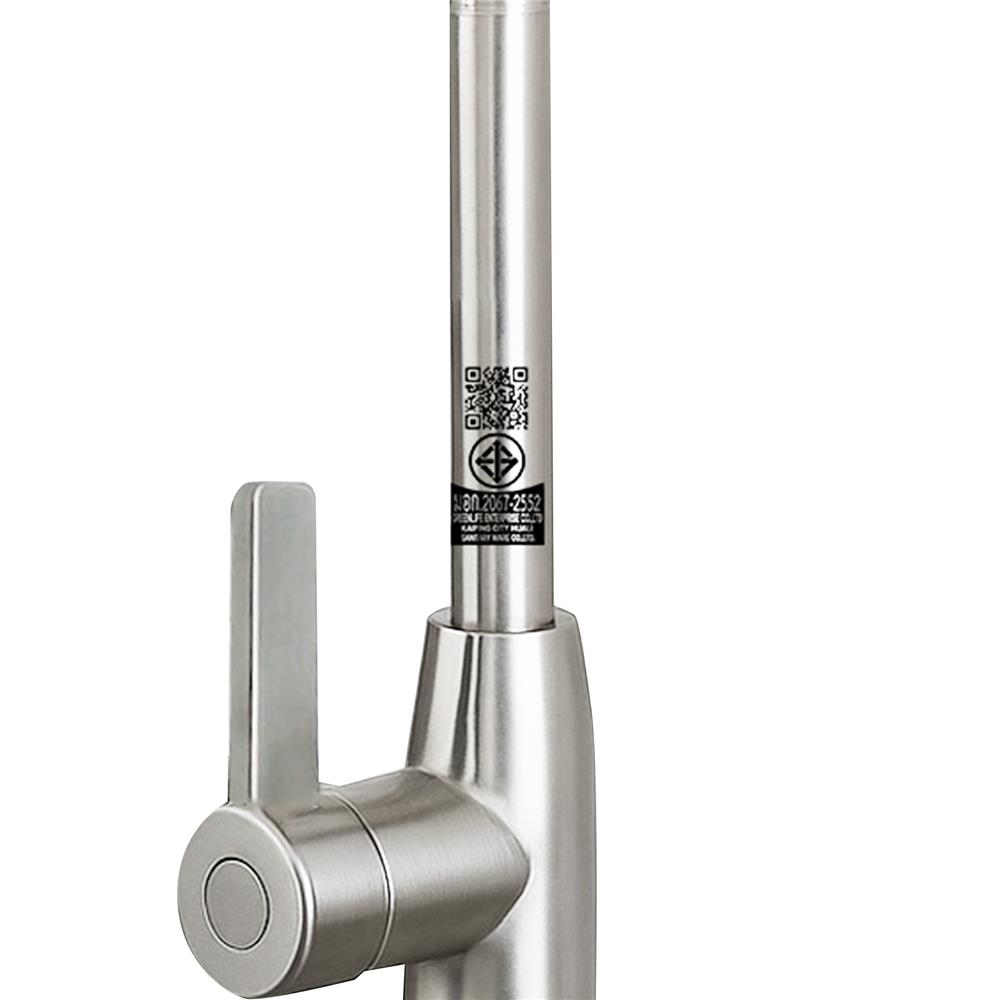 ก๊อกซิงค์เดี่ยวเคาน์เตอร์ DONMARK GL-1457