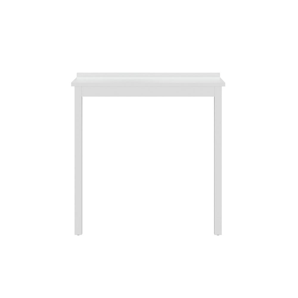 ตู้สูง บานผสม SB FURNITURE TRIXX 59064242 240 ซม. สีขาว