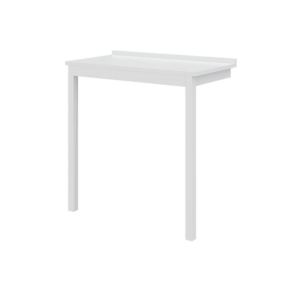 ตู้สูง บานผสม SB FURNITURE TRIXX 59064242 240 ซม. สีขาว