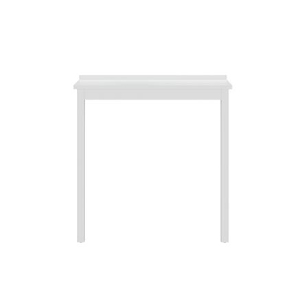 ตู้สูง บานผสม SB FURNITURE TRIXX 59064242 240 ซม. สีขาว_3