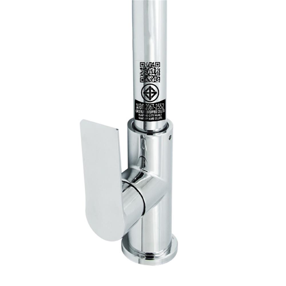 ก๊อกซิงค์เดี่ยวเคาน์เตอร์ DONMARK GL-1456