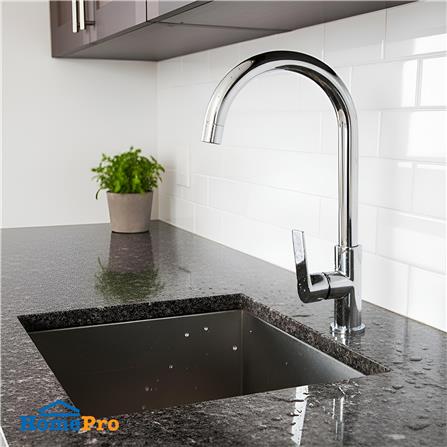 ก๊อกซิงค์เดี่ยวเคาน์เตอร์ DONMARK GL-1456_1