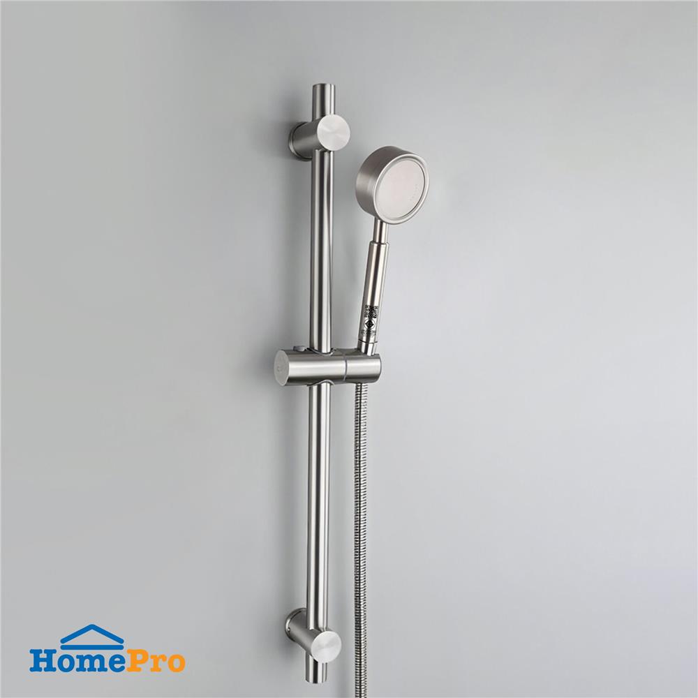 ฝักบัวราวเลื่อน DONMARK GL-9502