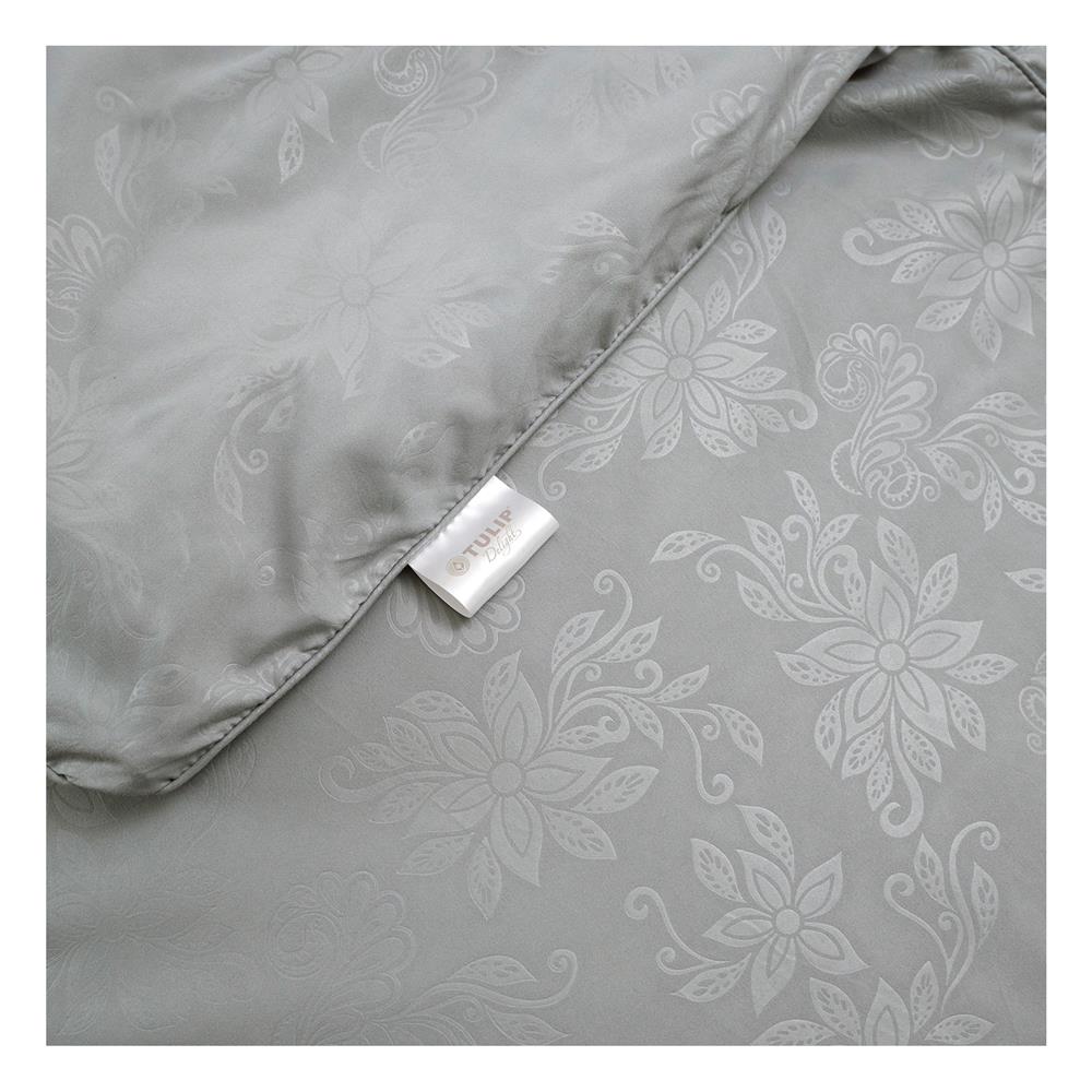 ผ้านวม TULIP DELIGHT 60x80 นิ้ว 60242-DL593