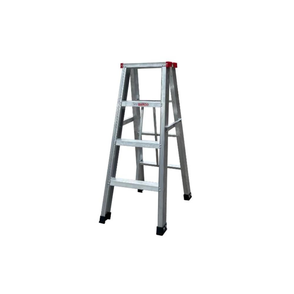 บันไดทรง A BARCO 4 ขั้น