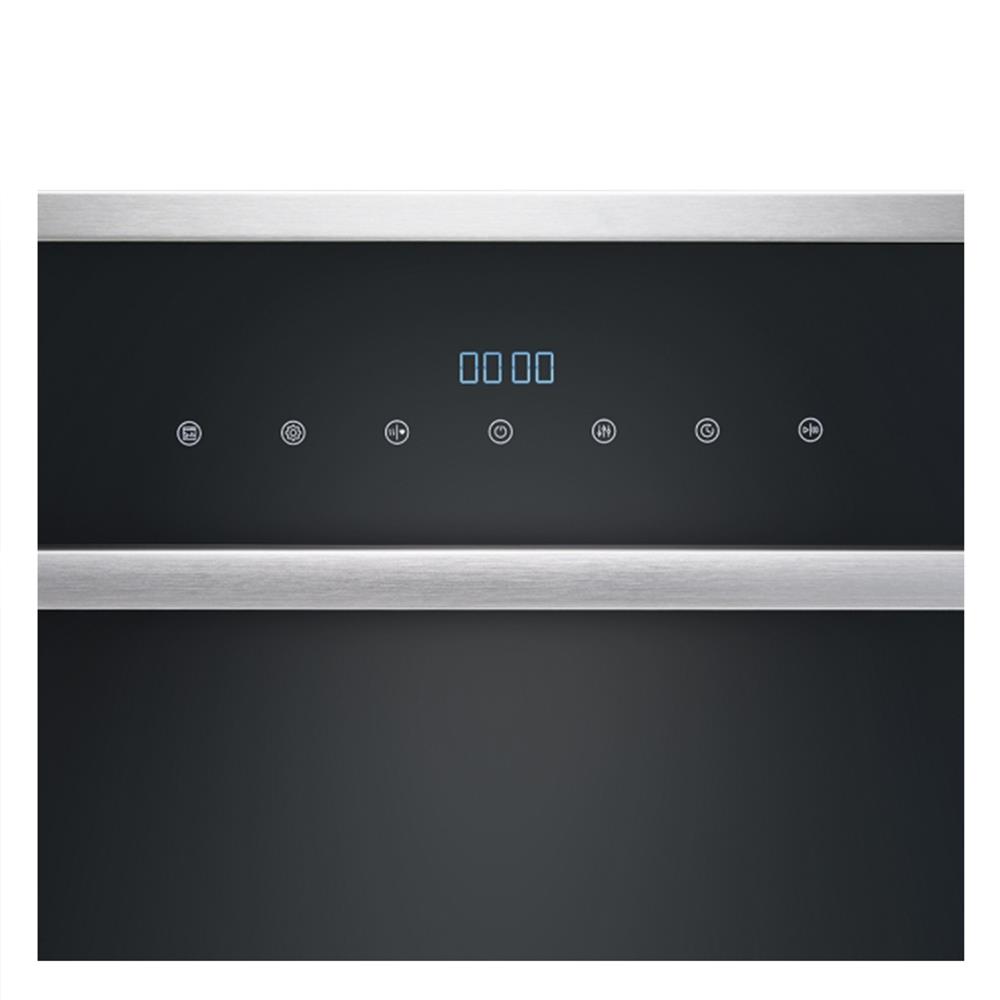 เครื่องล้างจานฝัง FRANKE FDWS 610 A+XS