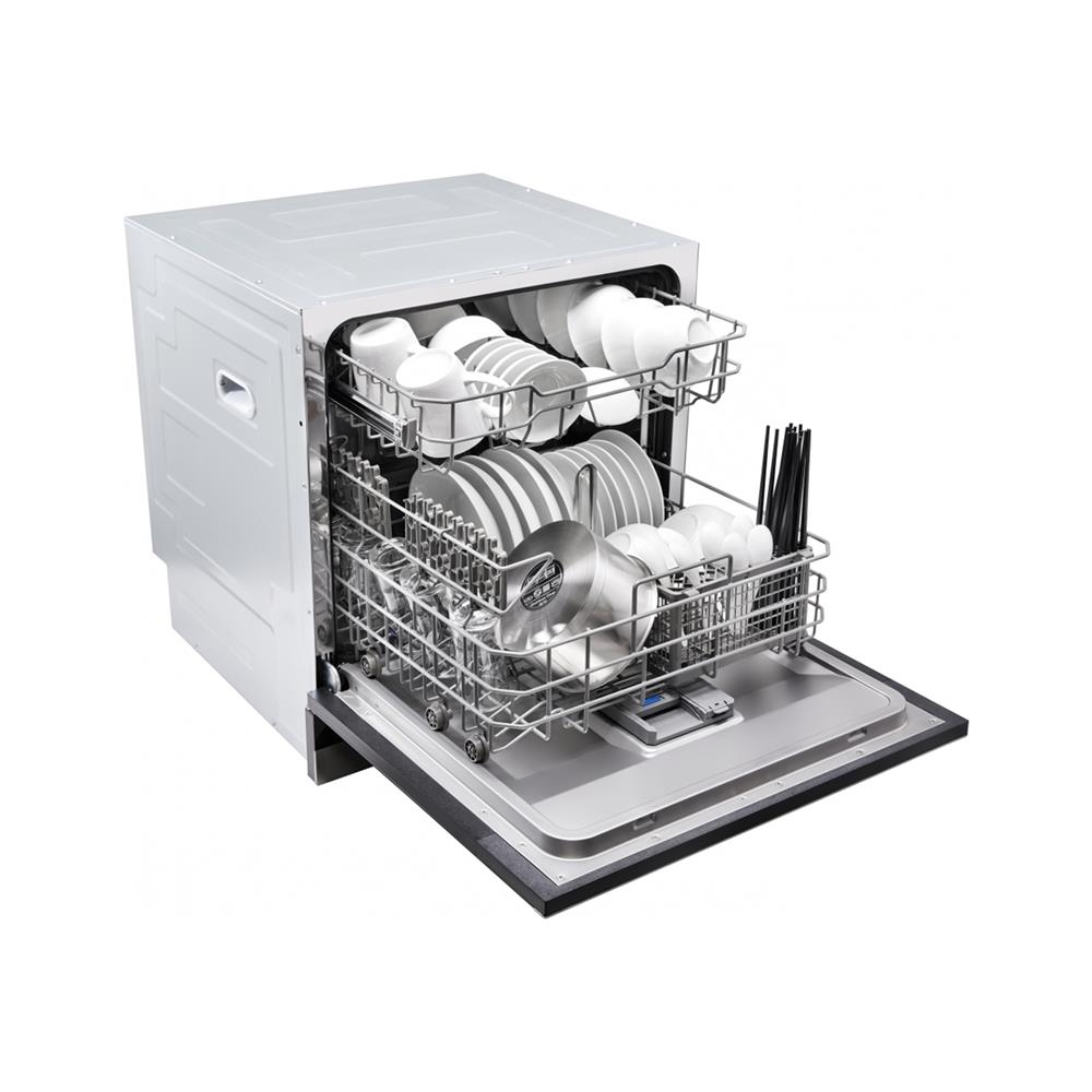 เครื่องล้างจานฝัง FRANKE FDWS 610 A+XS