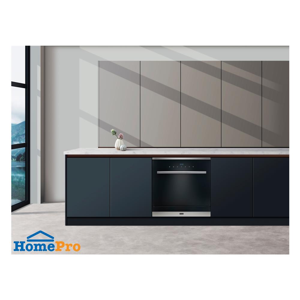 เครื่องล้างจานฝัง FRANKE FDWS 610 A+XS